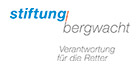 Stiftung Bergwacht