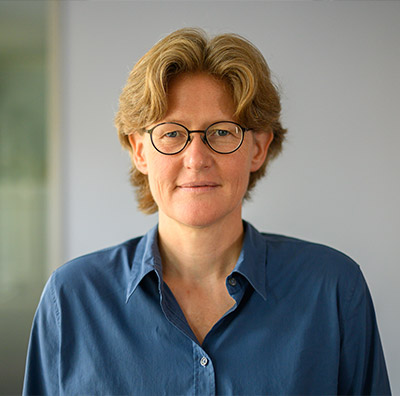 Susanne Saliger