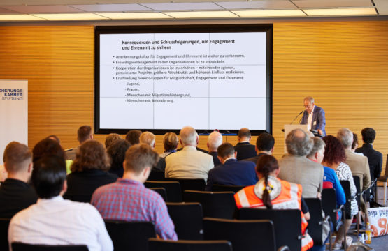 Ehrenamtsymposiums 2022 Galerie 3