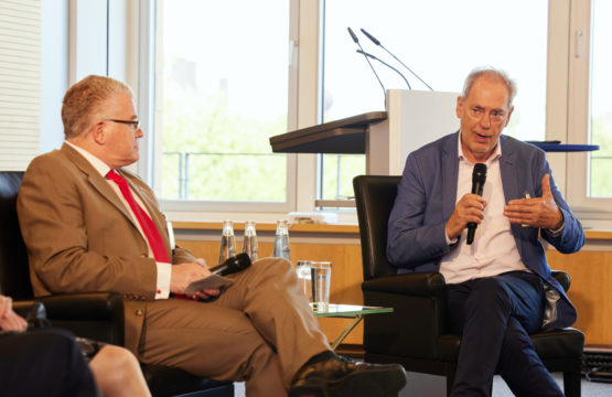 Ehrenamtsymposiums 2022 Galerie 3