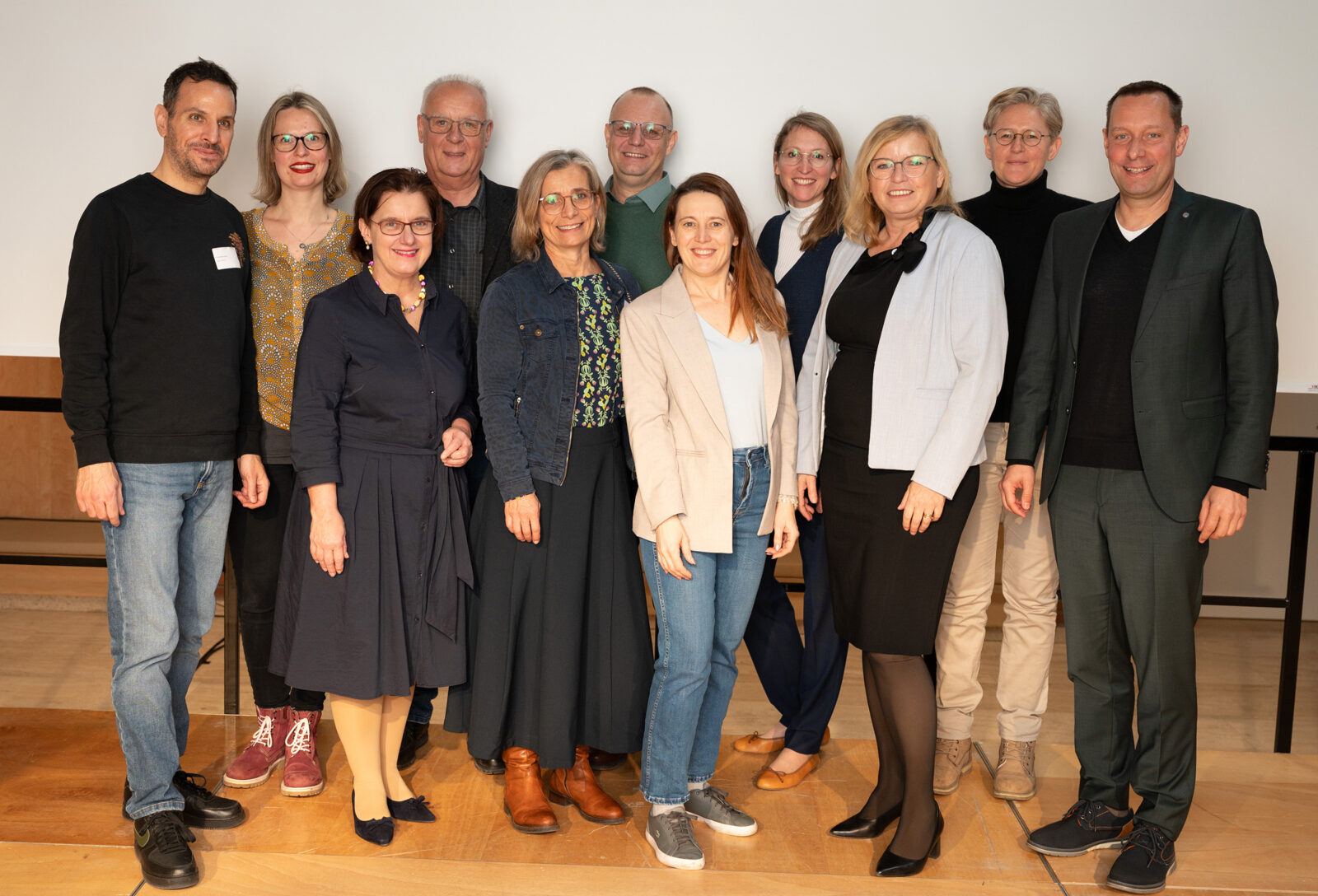 FORUM EHRENAMT 2025: Fit für die Zukunft?