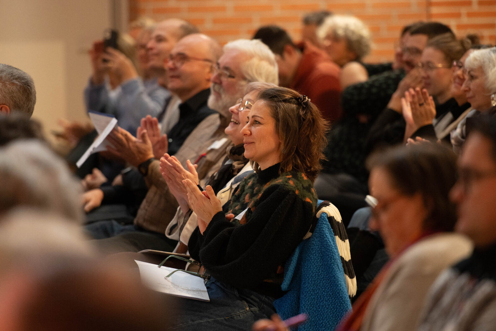 FORUM EHRENAMT 2025: Fit für die Zukunft?
