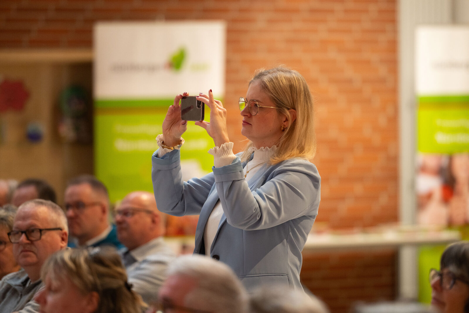 FORUM EHRENAMT 2025: Fit für die Zukunft?