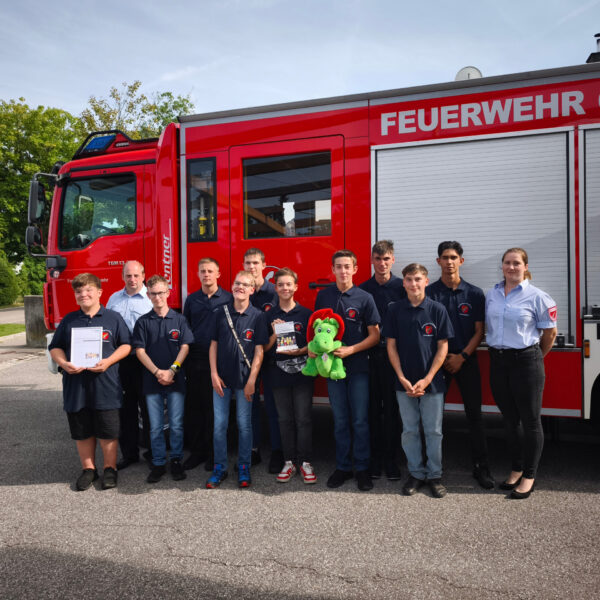 Ehrenamtspreis 2025 – Gewinner Niederbayern