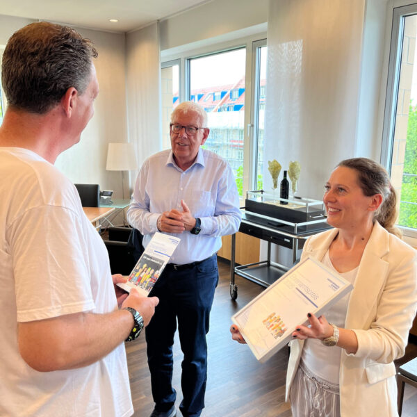 Ehrenamtspreis 2025 – Gewinner Schwaben