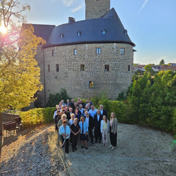 Die Gewinner in der Oberpfalz: Ehrenamtspreis 2025