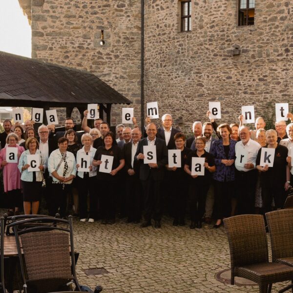 Die Gewinner in der Oberpfalz: Ehrenamtspreis 2025