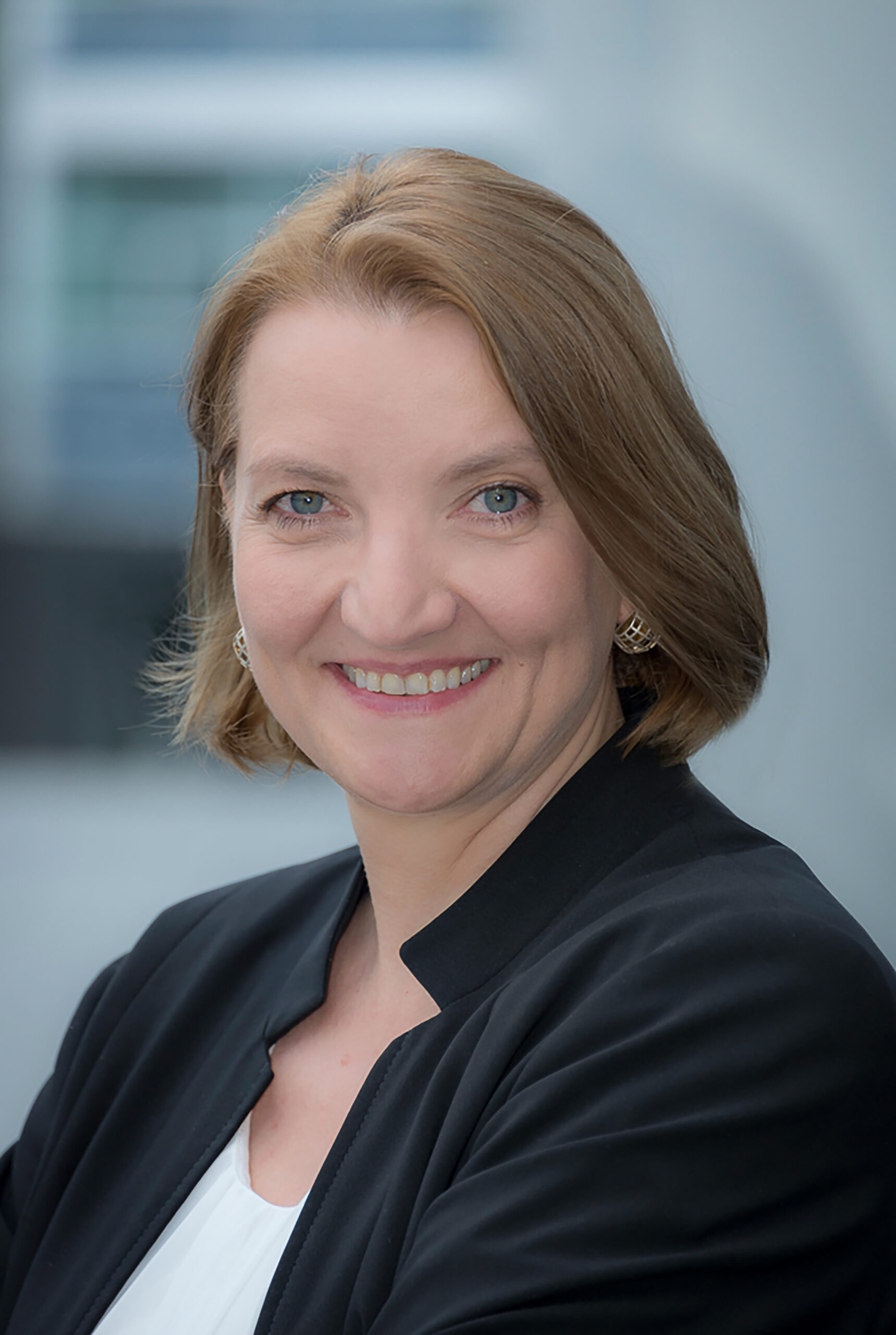 Susanne Saliger ©AfE