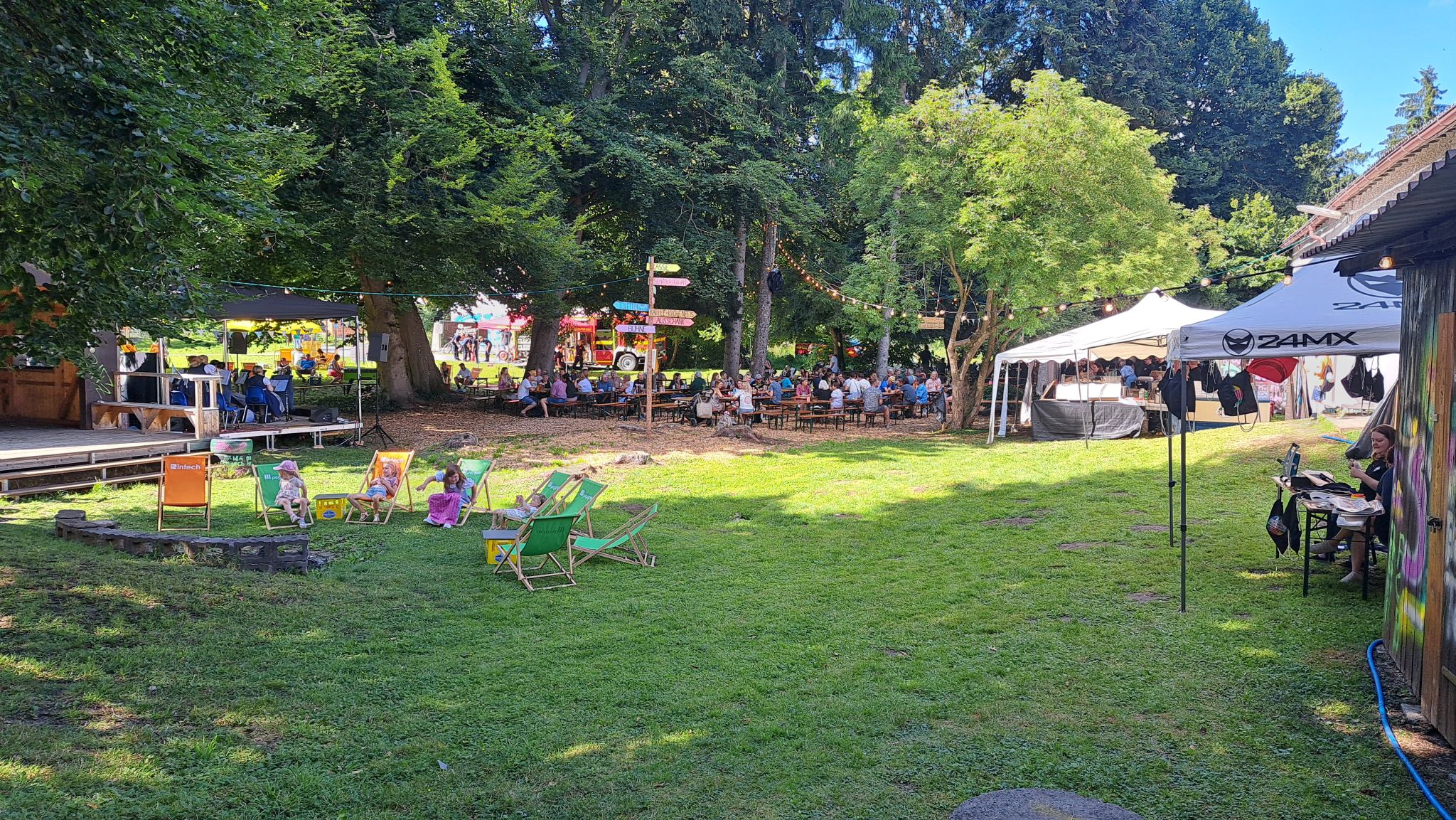 PaarRauschen